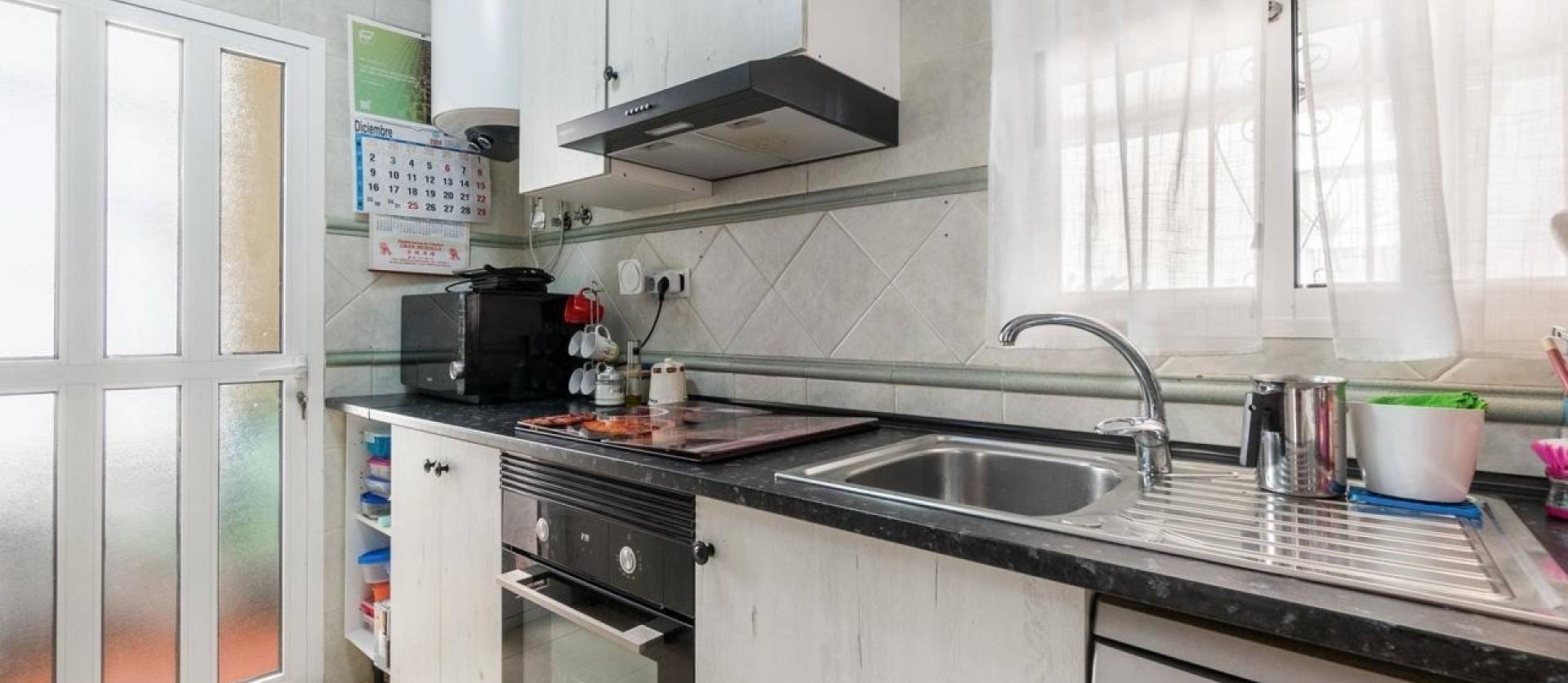 Venta - Villa - Orihuela Costa - Villamartín