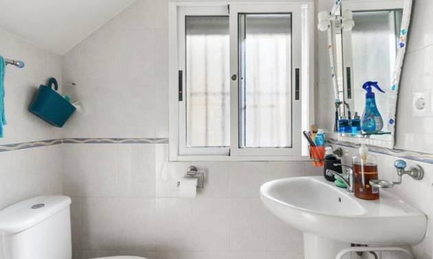 Venta - Villa - Orihuela Costa - Villamartín