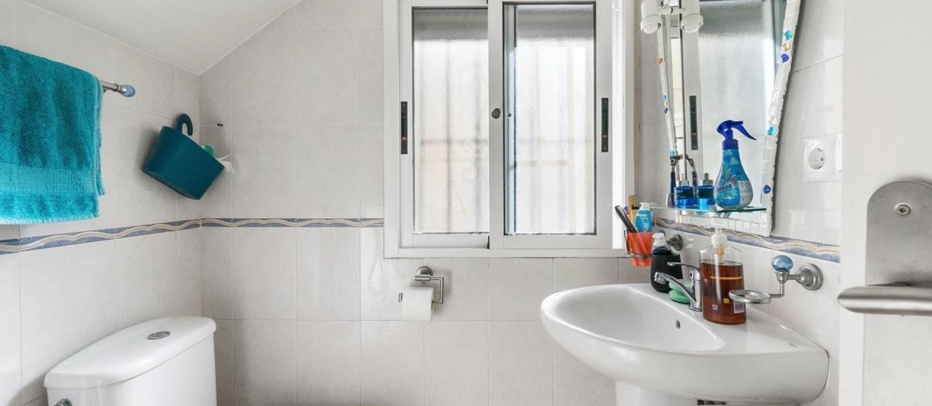 Venta - Villa - Orihuela Costa - Villamartín