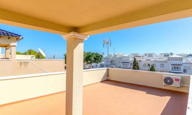 Venta - Villa - Orihuela Costa - Villamartín