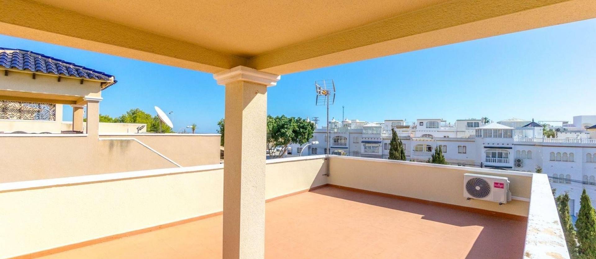 Venta - Villa - Orihuela Costa - Villamartín