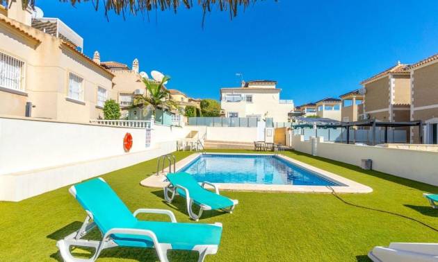 Venta - Villa - Orihuela Costa - Villamartín