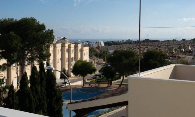 Venta - Villa - Orihuela Costa - Villamartín