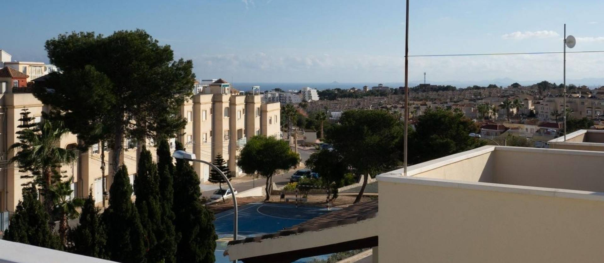 Venta - Villa - Orihuela Costa - Villamartín