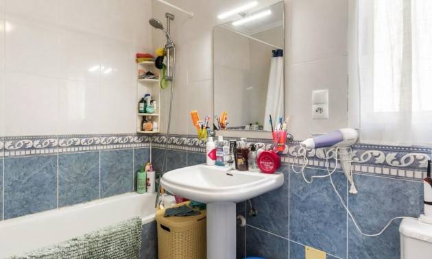 Venta - Villa - Orihuela Costa - Villamartín