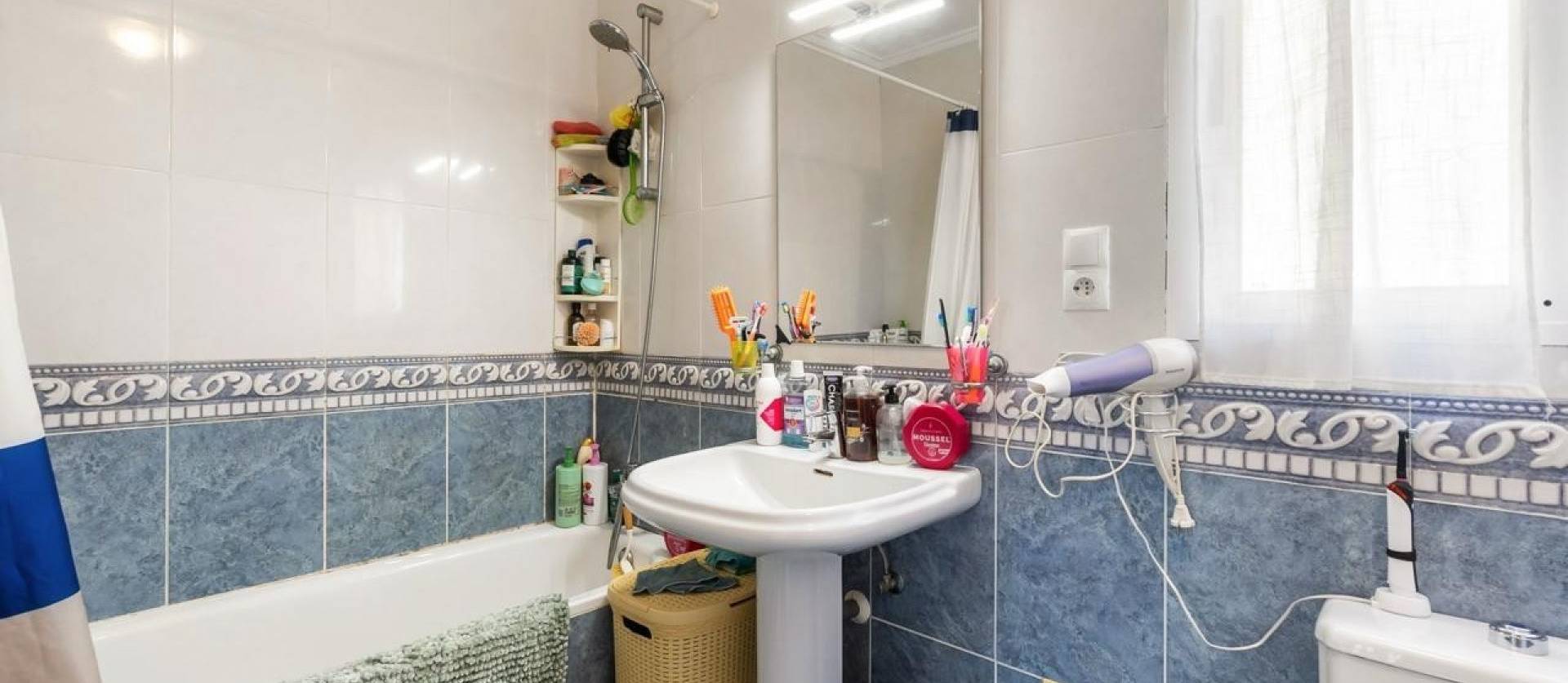 Venta - Villa - Orihuela Costa - Villamartín