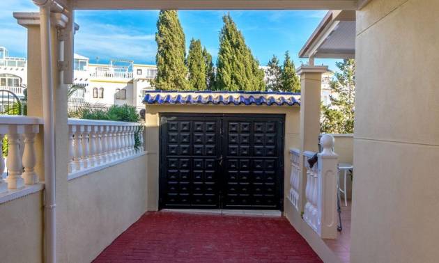 Venta - Villa - Orihuela Costa - Villamartín