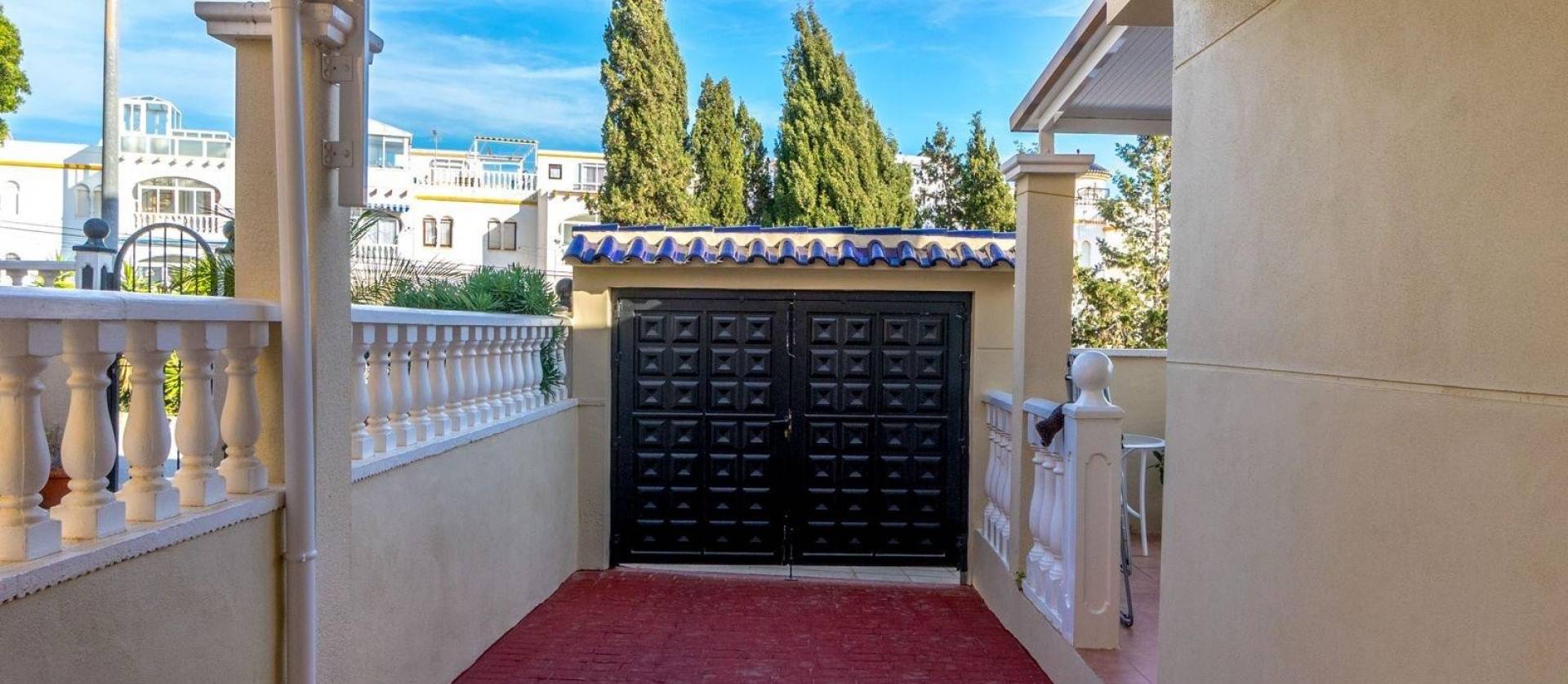 Venta - Villa - Orihuela Costa - Villamartín