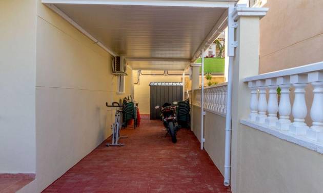 Venta - Villa - Orihuela Costa - Villamartín