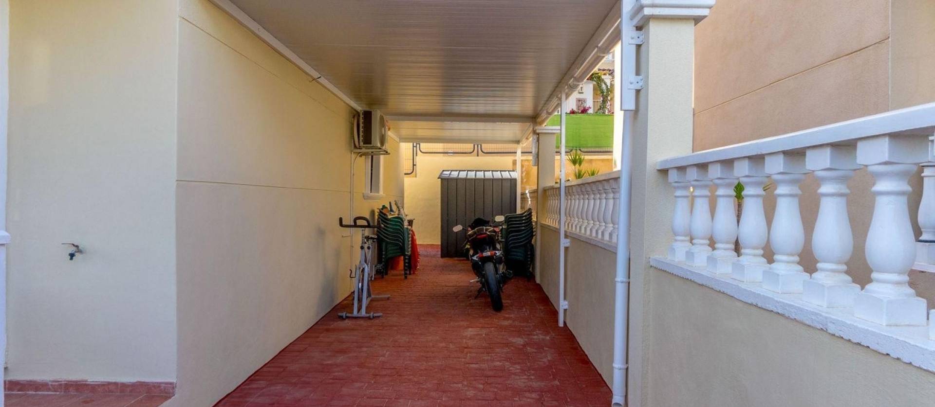 Venta - Villa - Orihuela Costa - Villamartín