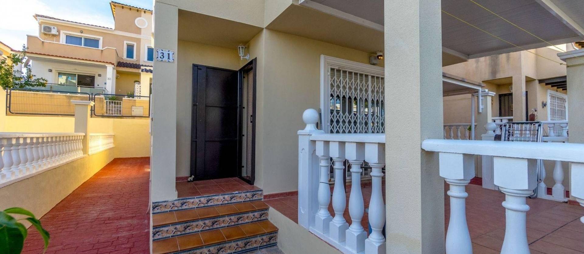 Venta - Villa - Orihuela Costa - Villamartín