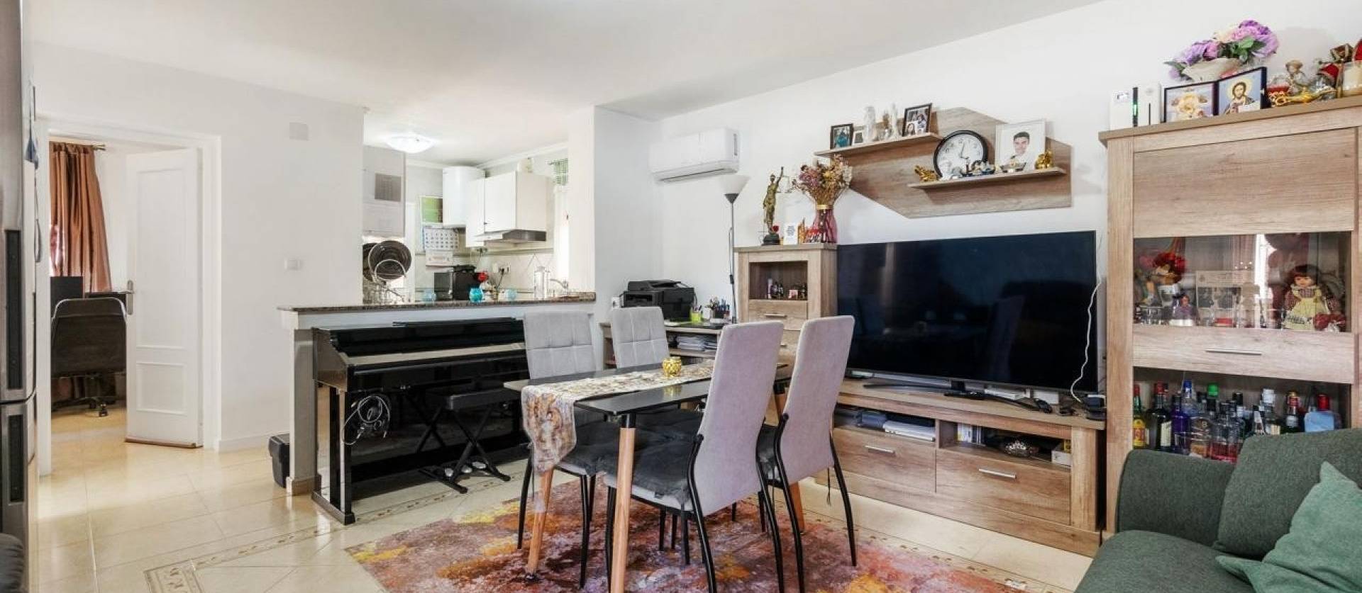 Venta - Villa - Orihuela Costa - Villamartín