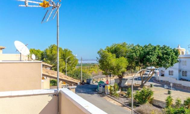 Venta - Villa - Orihuela Costa - Villamartín
