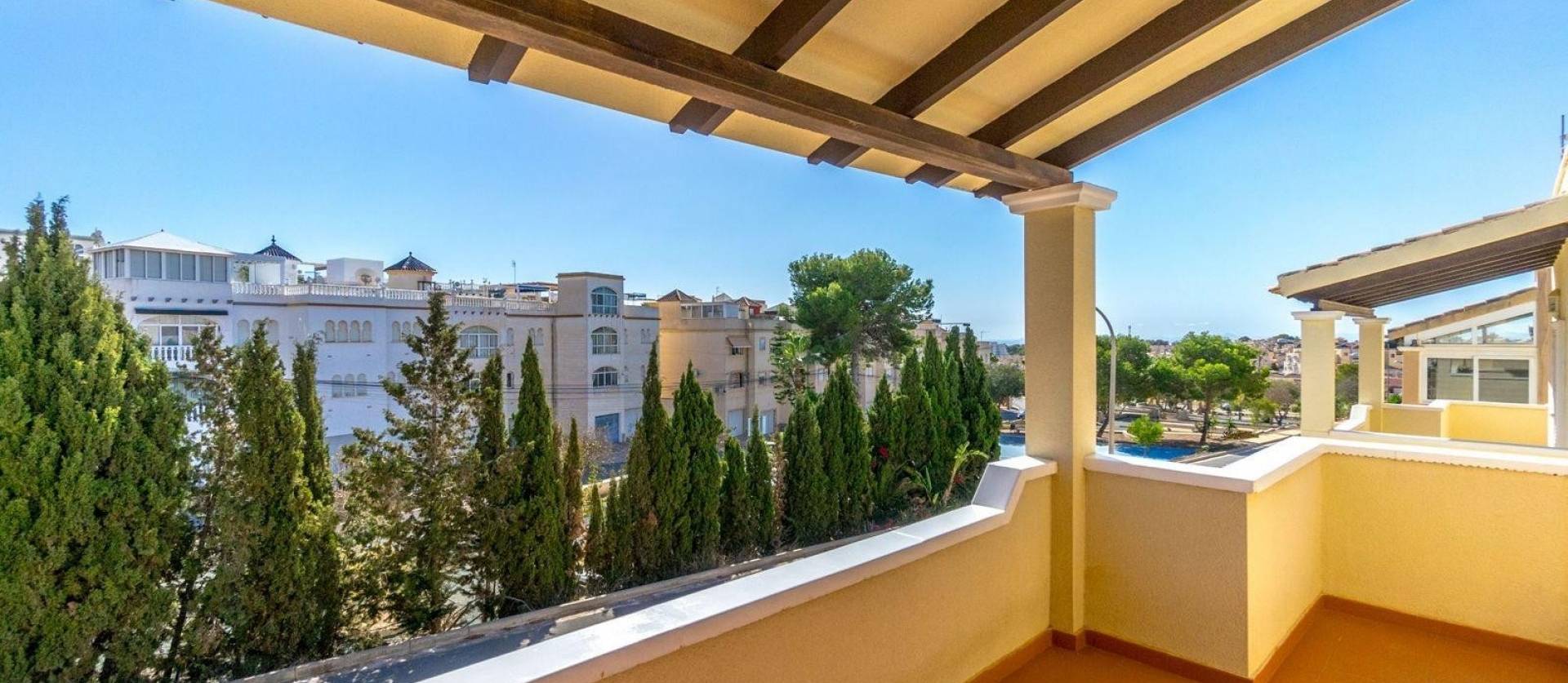 Venta - Villa - Orihuela Costa - Villamartín