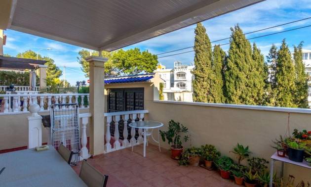 Venta - Villa - Orihuela Costa - Villamartín