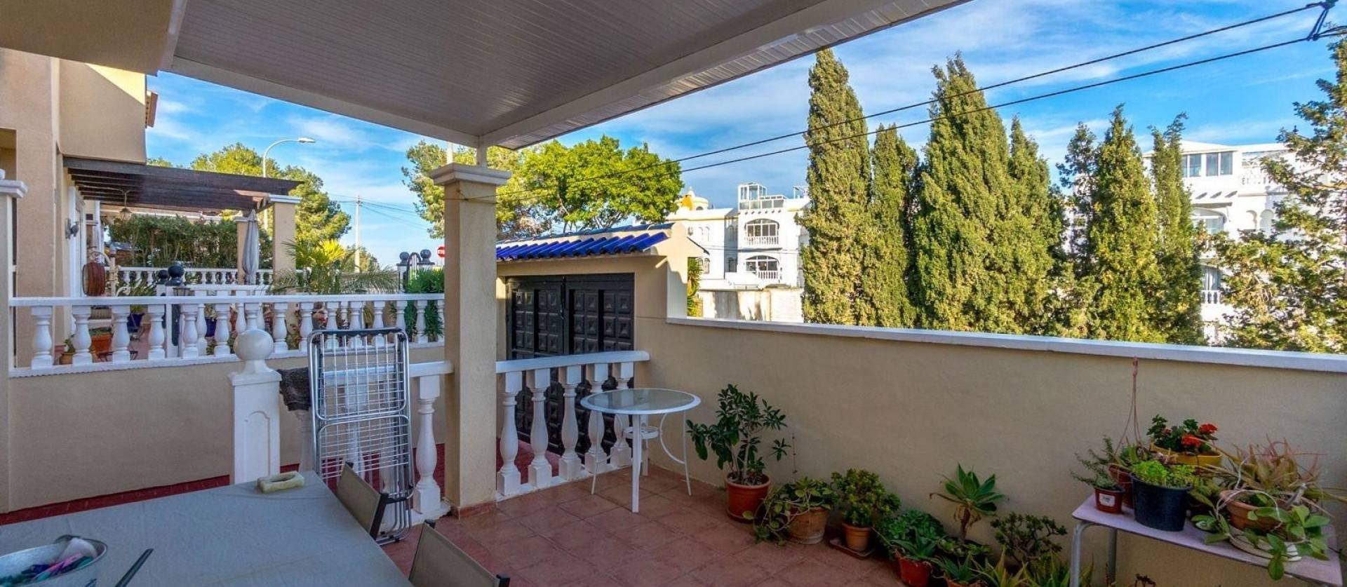 Venta - Villa - Orihuela Costa - Villamartín