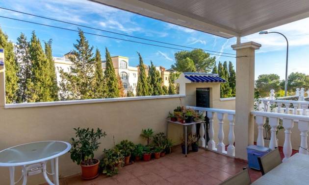 Venta - Villa - Orihuela Costa - Villamartín