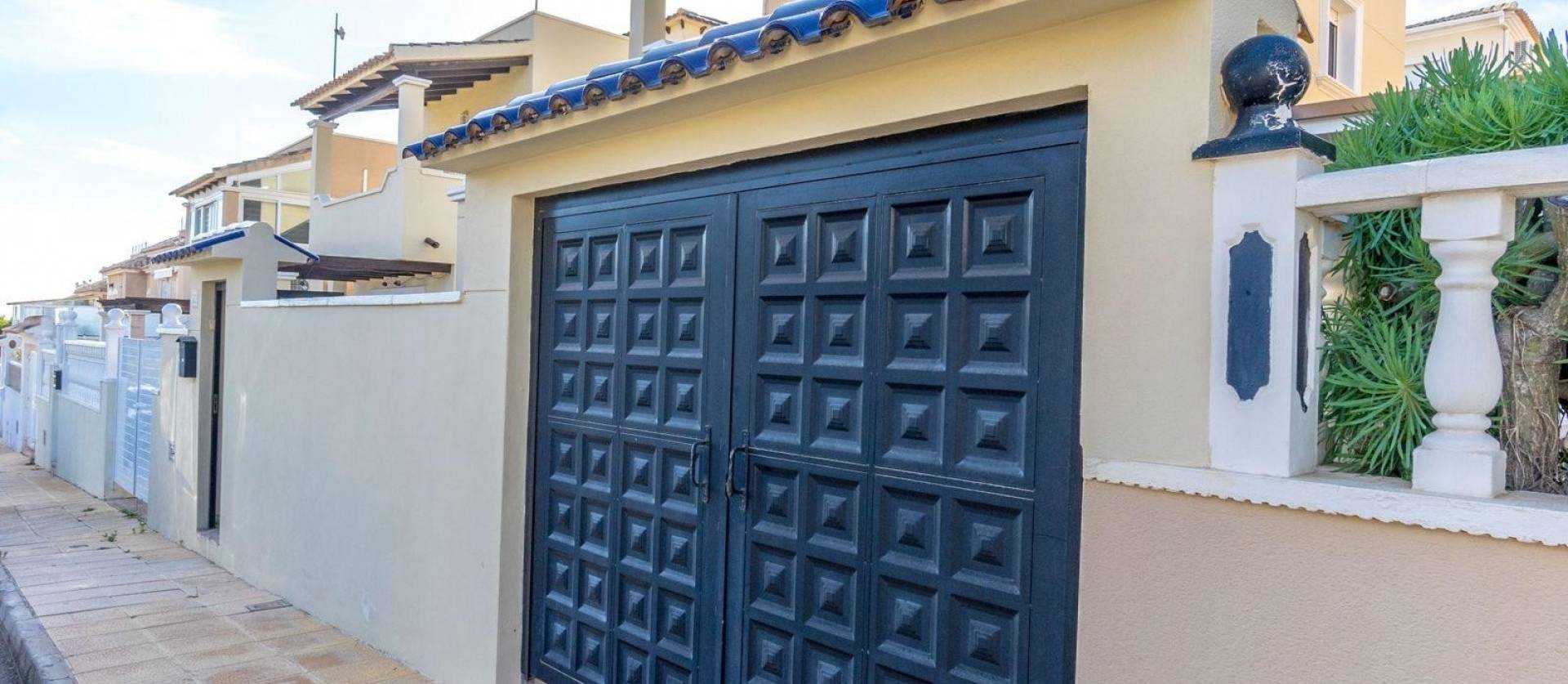 Venta - Villa - Orihuela Costa - Villamartín