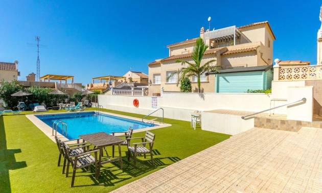 Venta - Villa - Orihuela Costa - Villamartín