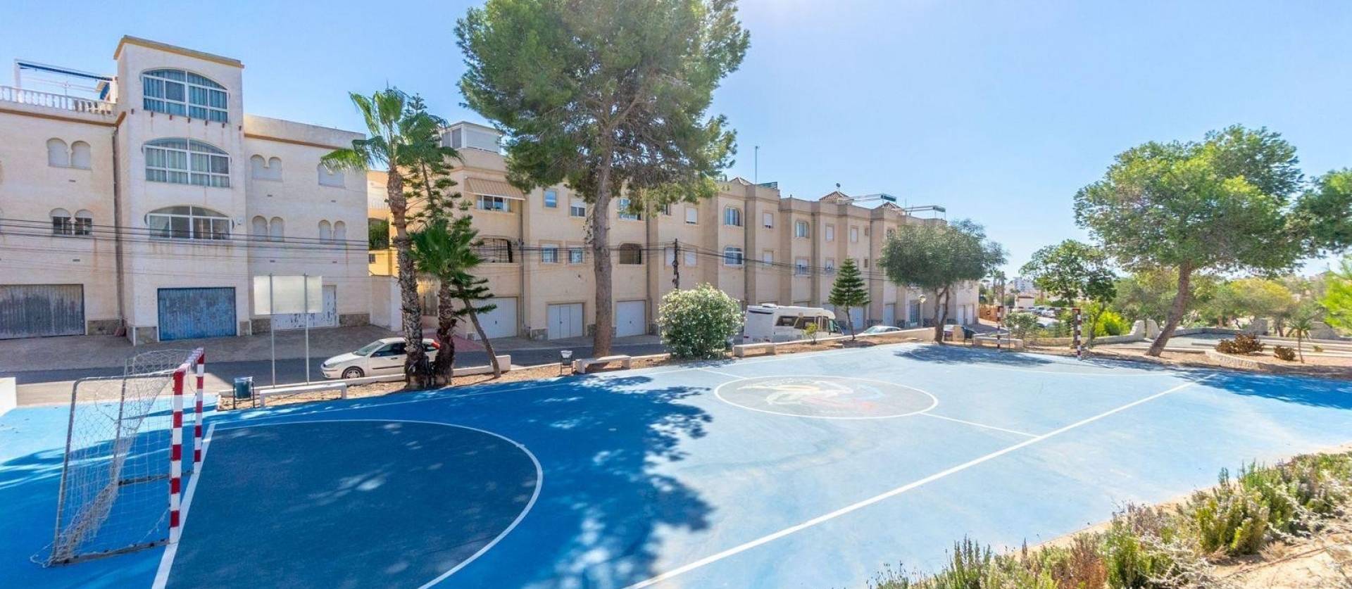 Venta - Villa - Orihuela Costa - Villamartín