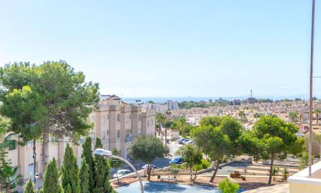 Venta - Villa - Orihuela Costa - Villamartín