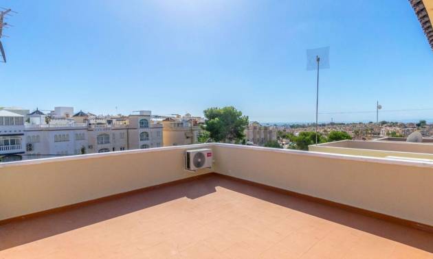 Venta - Villa - Orihuela Costa - Villamartín