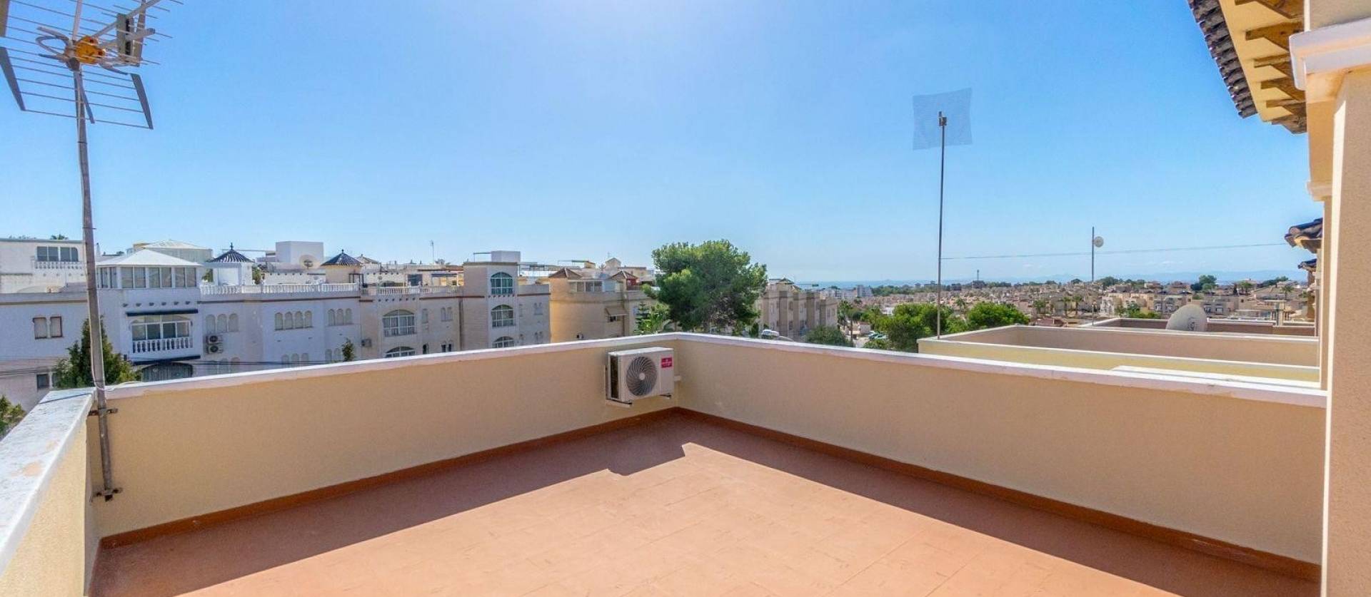 Venta - Villa - Orihuela Costa - Villamartín