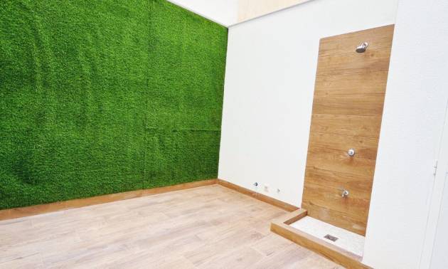 Venta - Apartment - Torrevieja - Playa del Cura