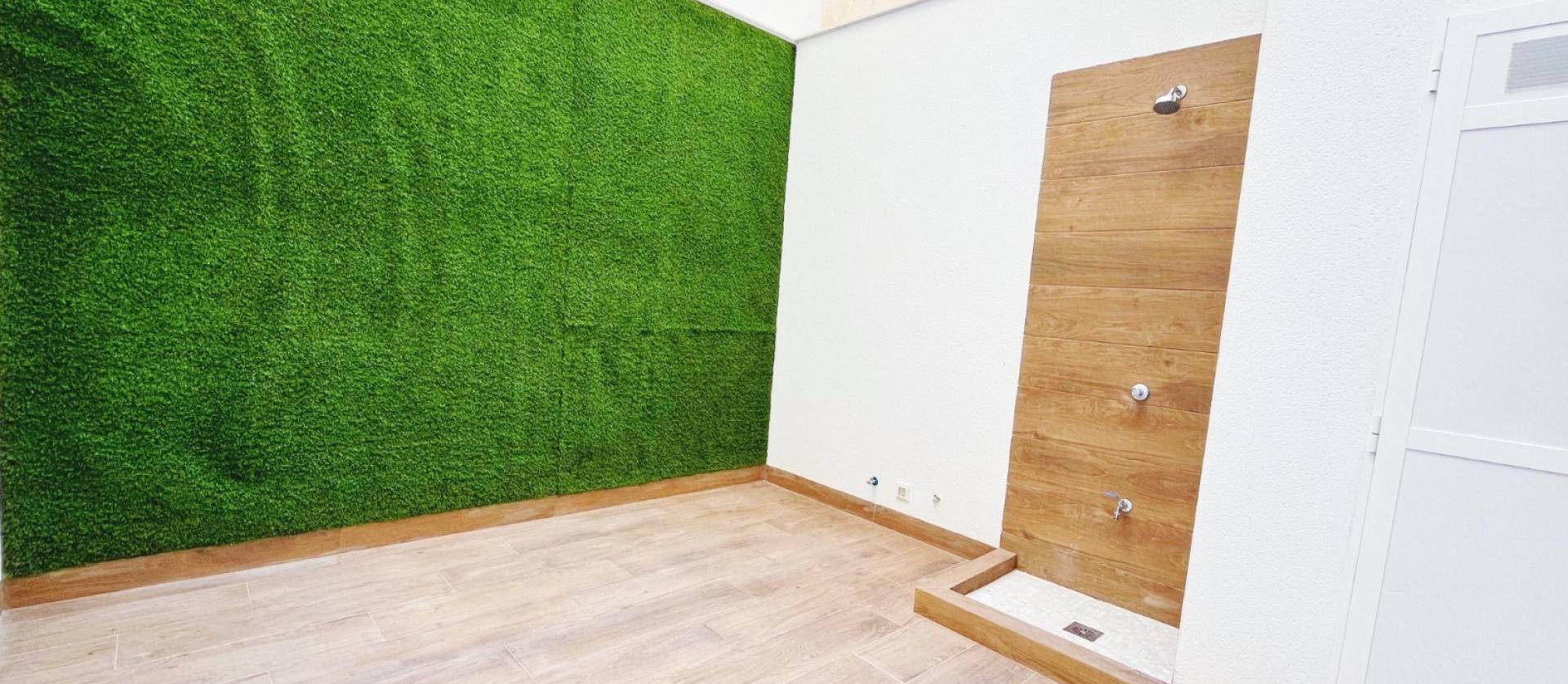 Venta - Apartment - Torrevieja - Playa del Cura