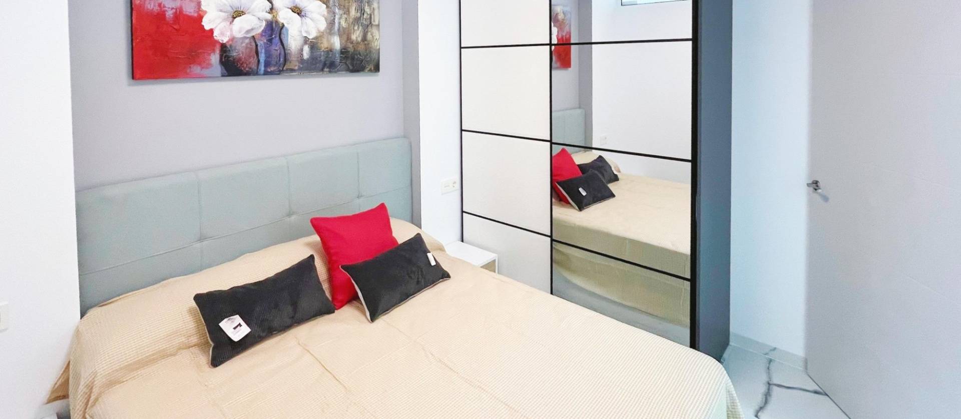 Venta - Apartment - Torrevieja - Playa del Cura