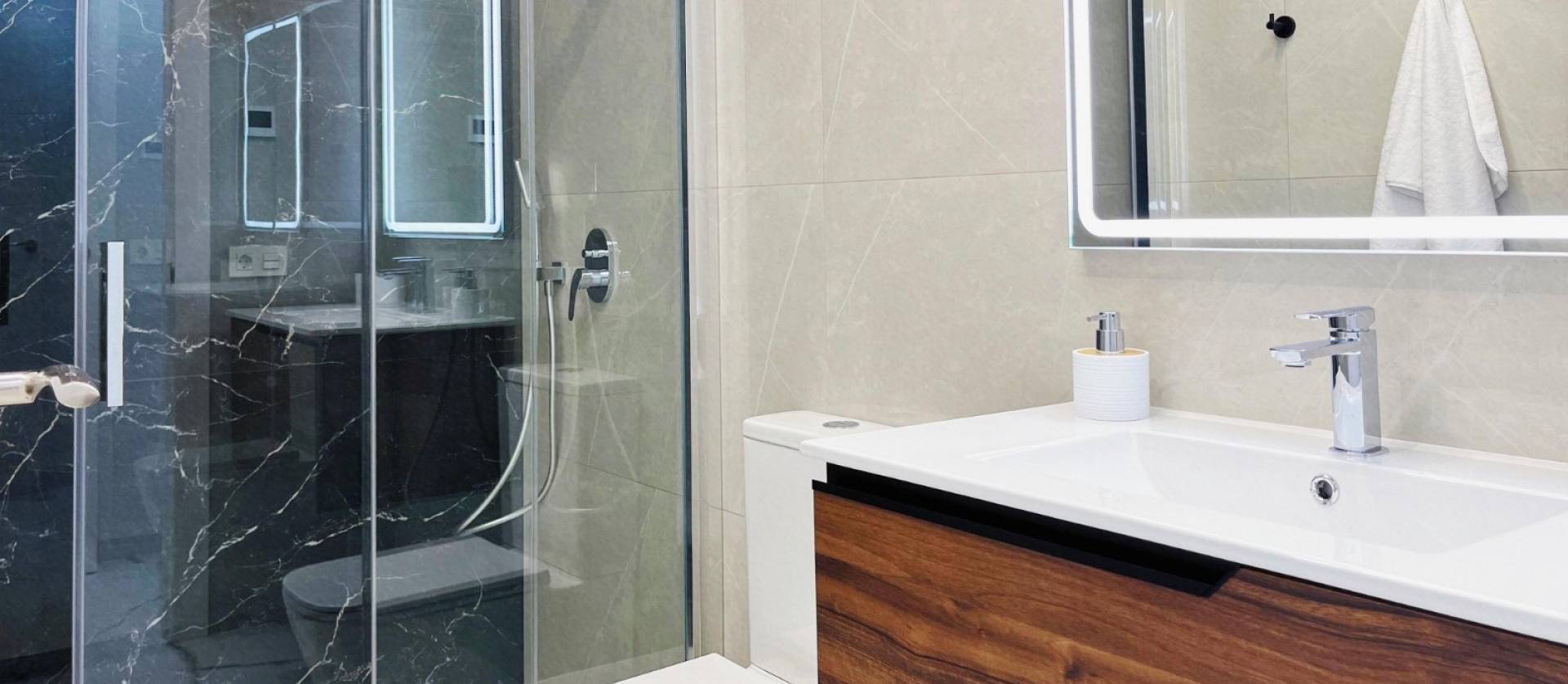 Venta - Apartment - Torrevieja - Playa del Cura