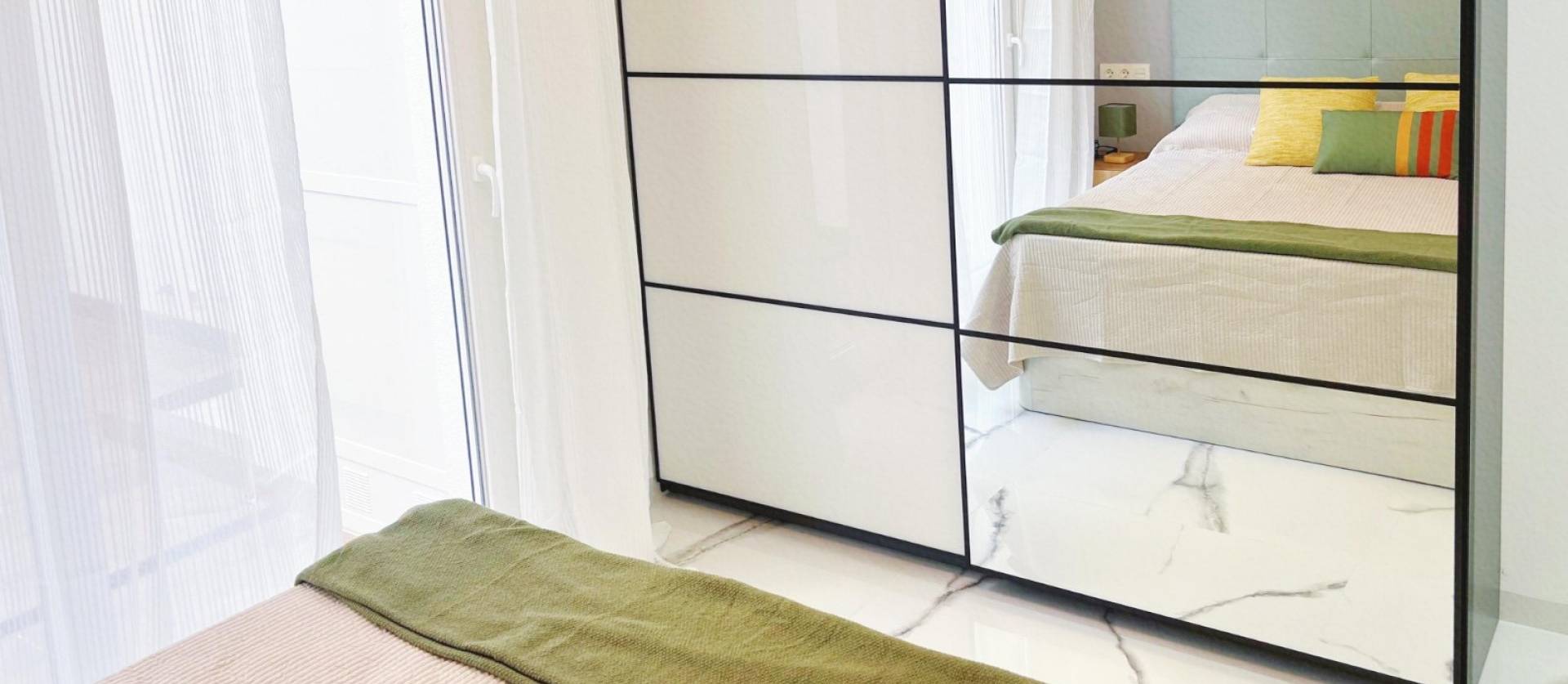 Venta - Apartment - Torrevieja - Playa del Cura