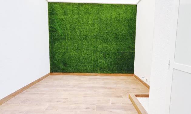 Venta - Apartment - Torrevieja - Playa del Cura