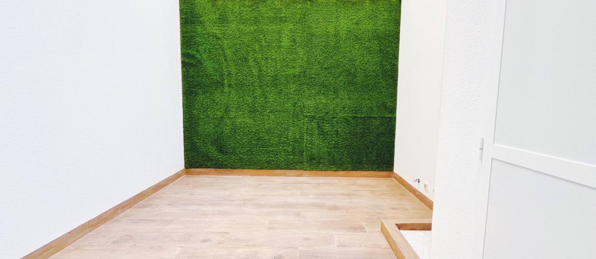 Venta - Apartment - Torrevieja - Playa del Cura