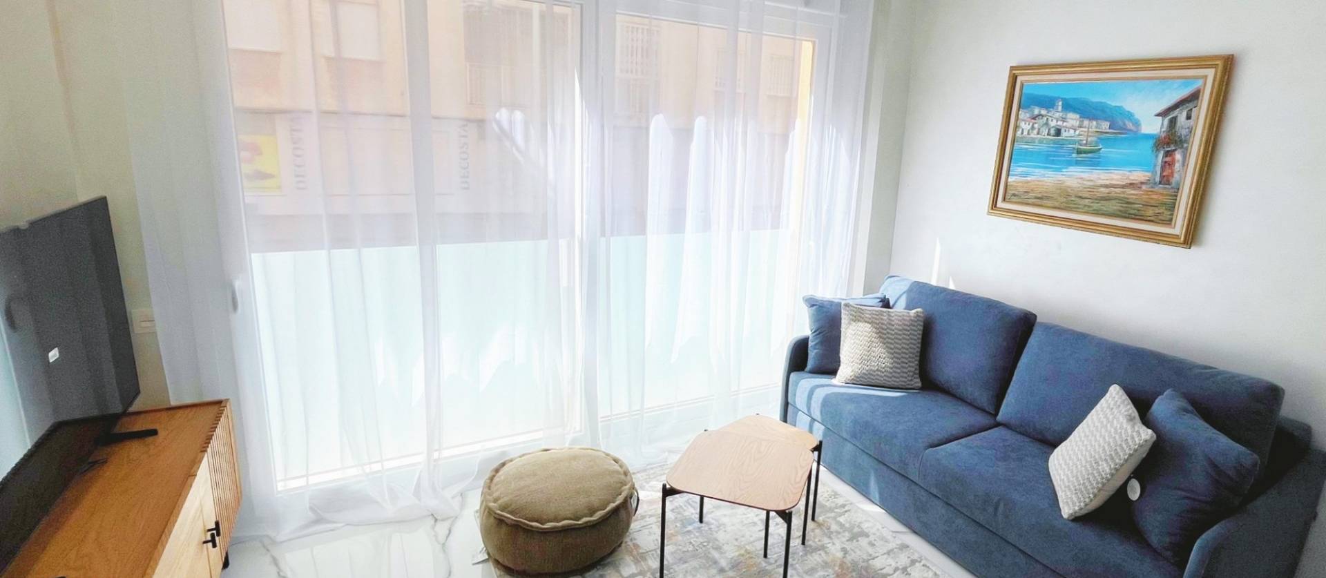 Venta - Apartment - Torrevieja - Playa del Cura