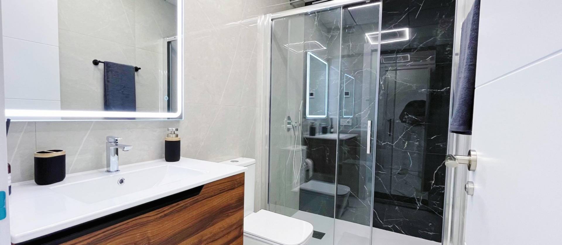 Venta - Apartment - Torrevieja - Playa del Cura