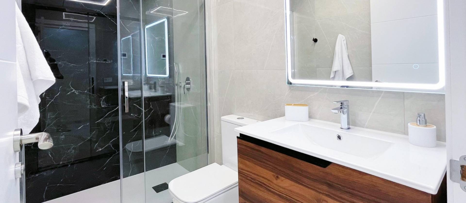 Venta - Apartment - Torrevieja - Playa del Cura