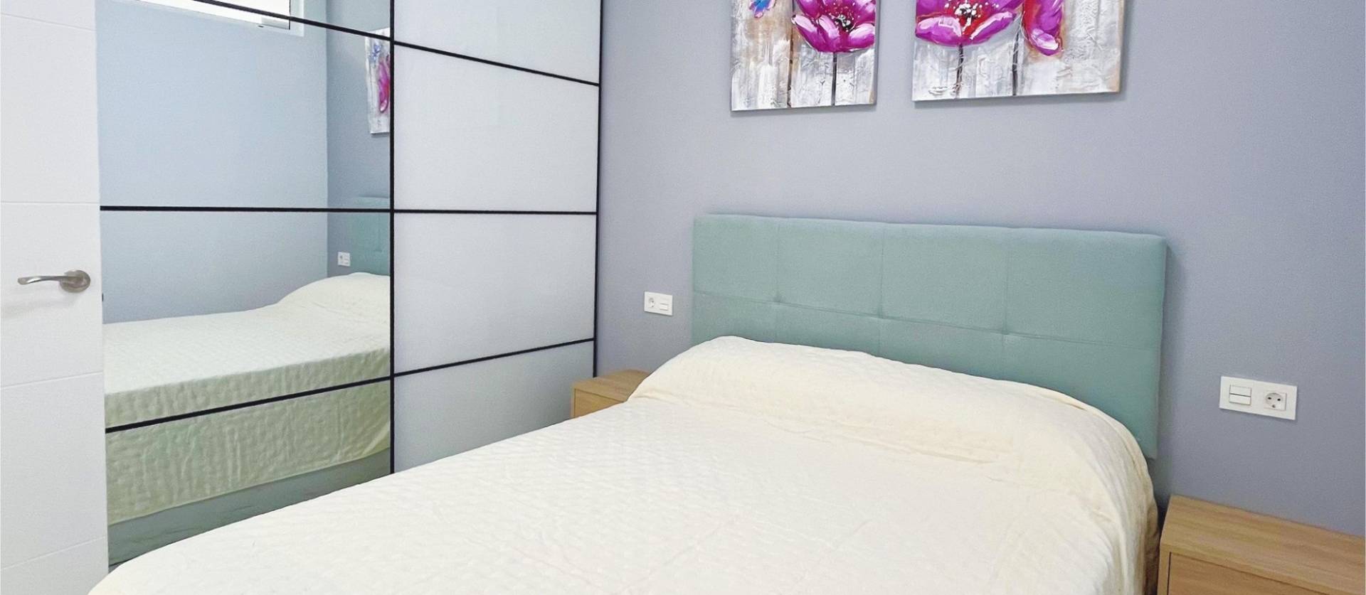 Venta - Apartment - Torrevieja - Playa del Cura