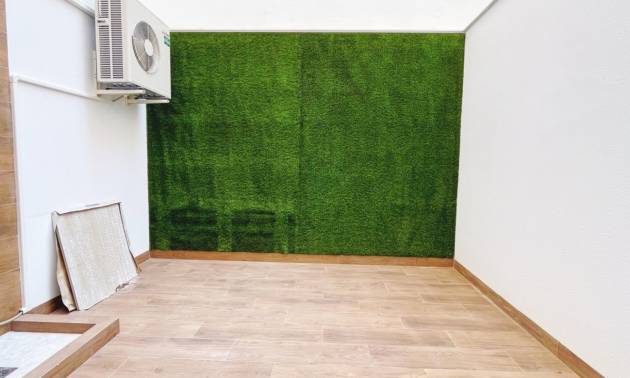 Venta - Apartment - Torrevieja - Playa del Cura