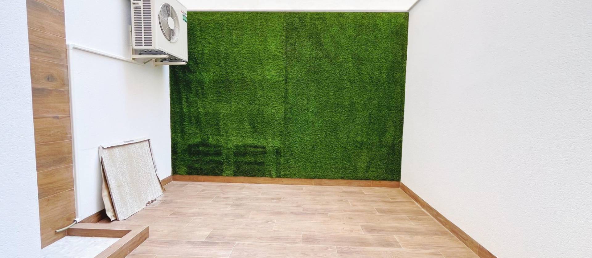 Venta - Apartment - Torrevieja - Playa del Cura