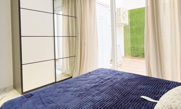 Venta - Apartment - Torrevieja - Playa del Cura