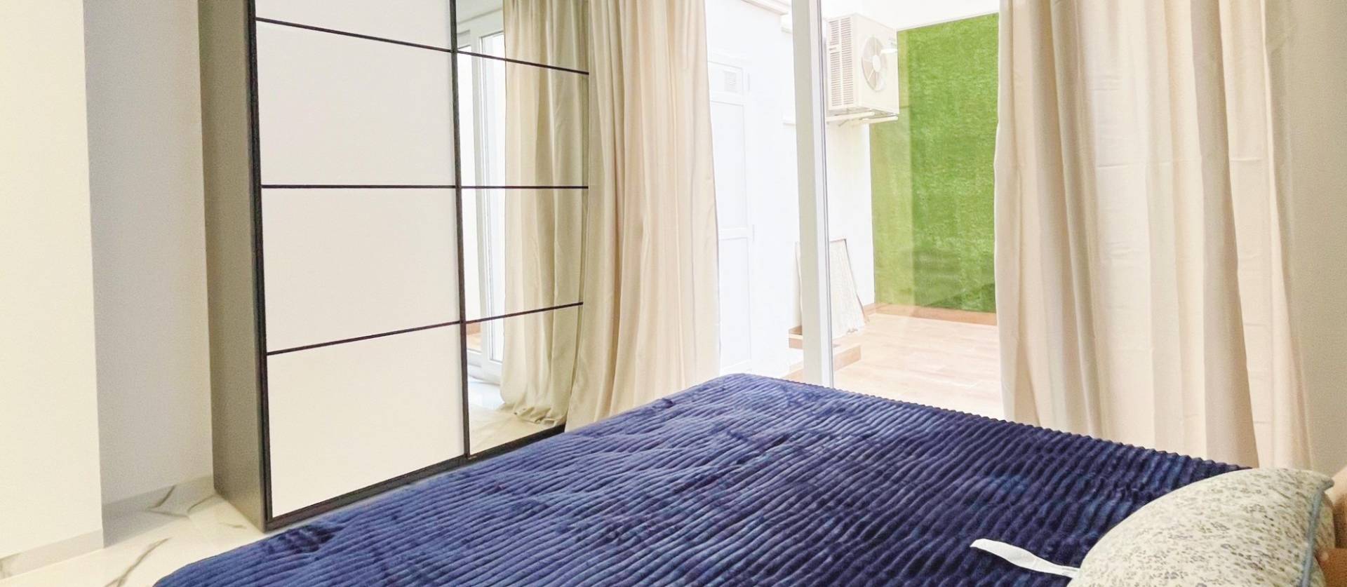 Venta - Apartment - Torrevieja - Playa del Cura