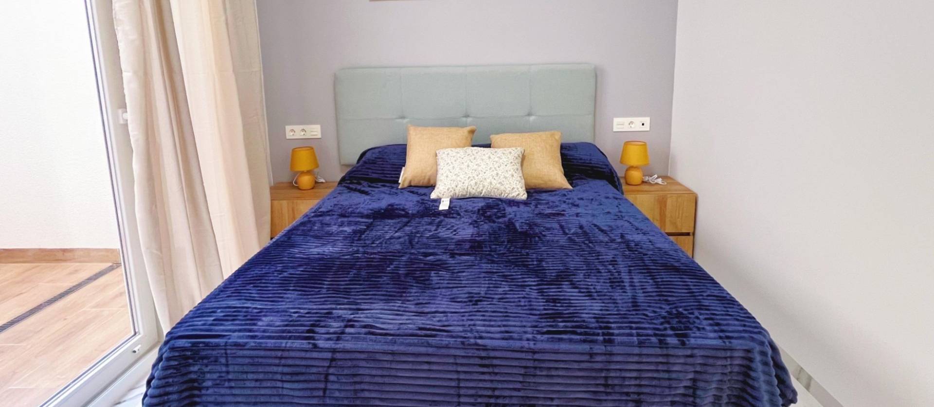 Venta - Apartment - Torrevieja - Playa del Cura