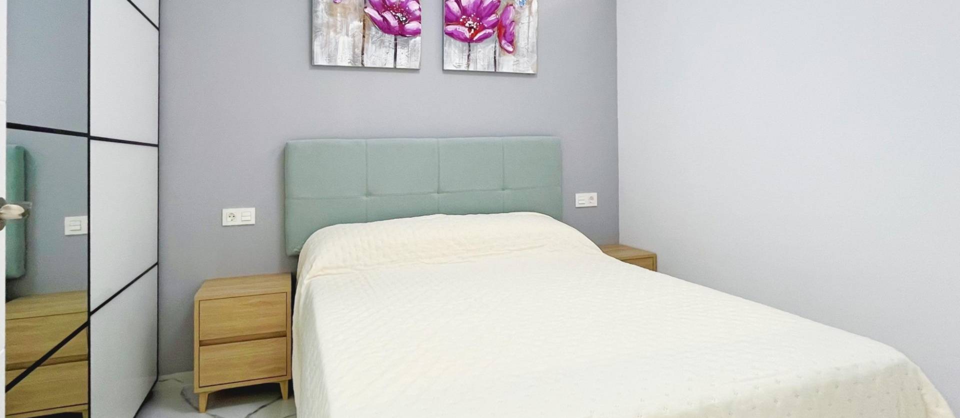 Venta - Apartment - Torrevieja - Playa del Cura