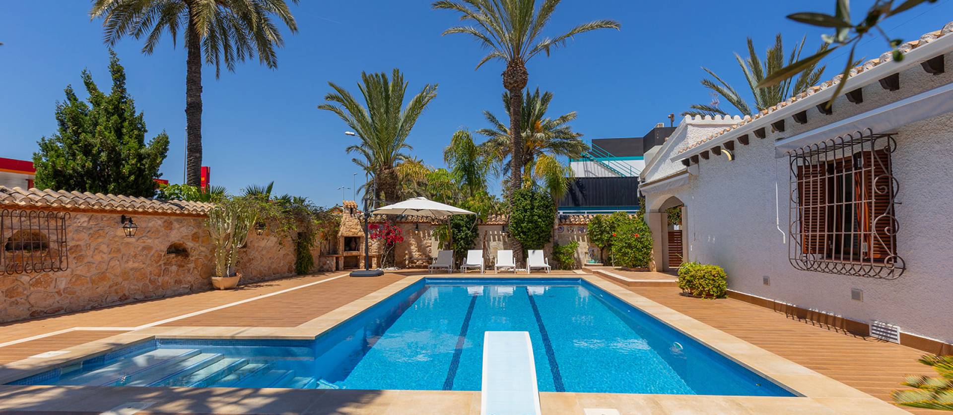 Venta - Villa - Orihuela - Orihuela Costa
