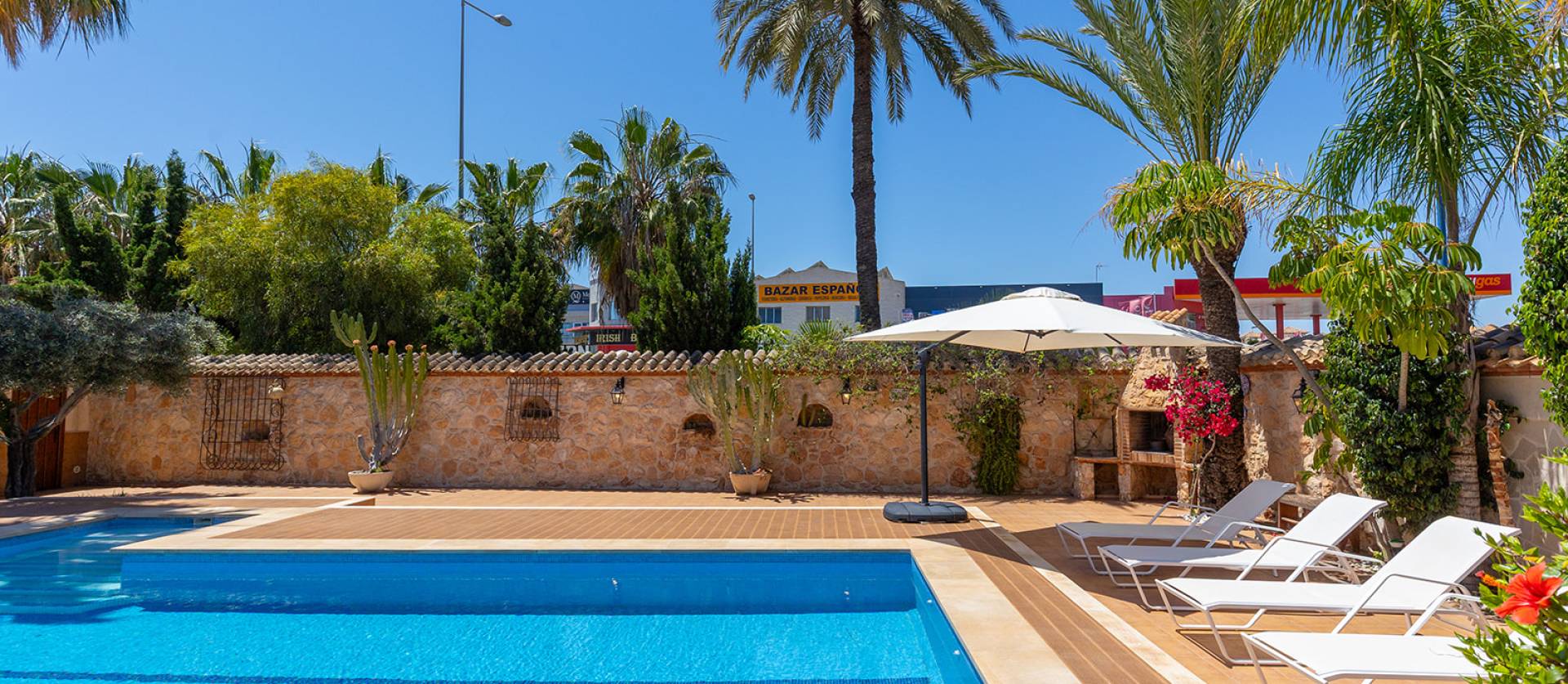 Venta - Villa - Orihuela - Orihuela Costa