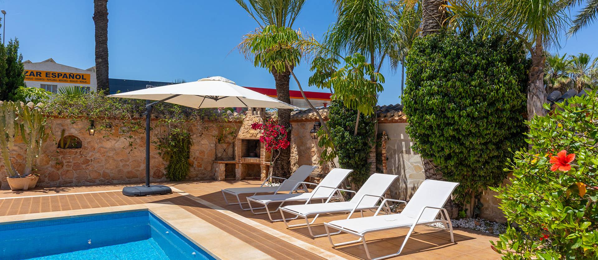 Venta - Villa - Orihuela - Orihuela Costa