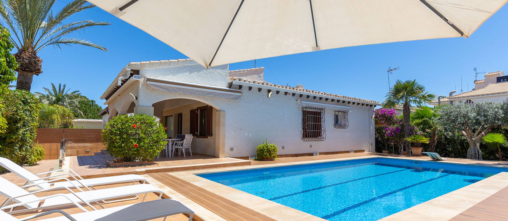 Venta - Villa - Orihuela - Orihuela Costa