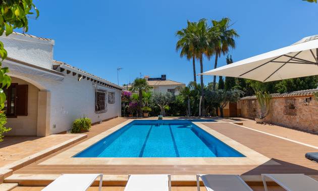 Venta - Villa - Orihuela - Orihuela Costa