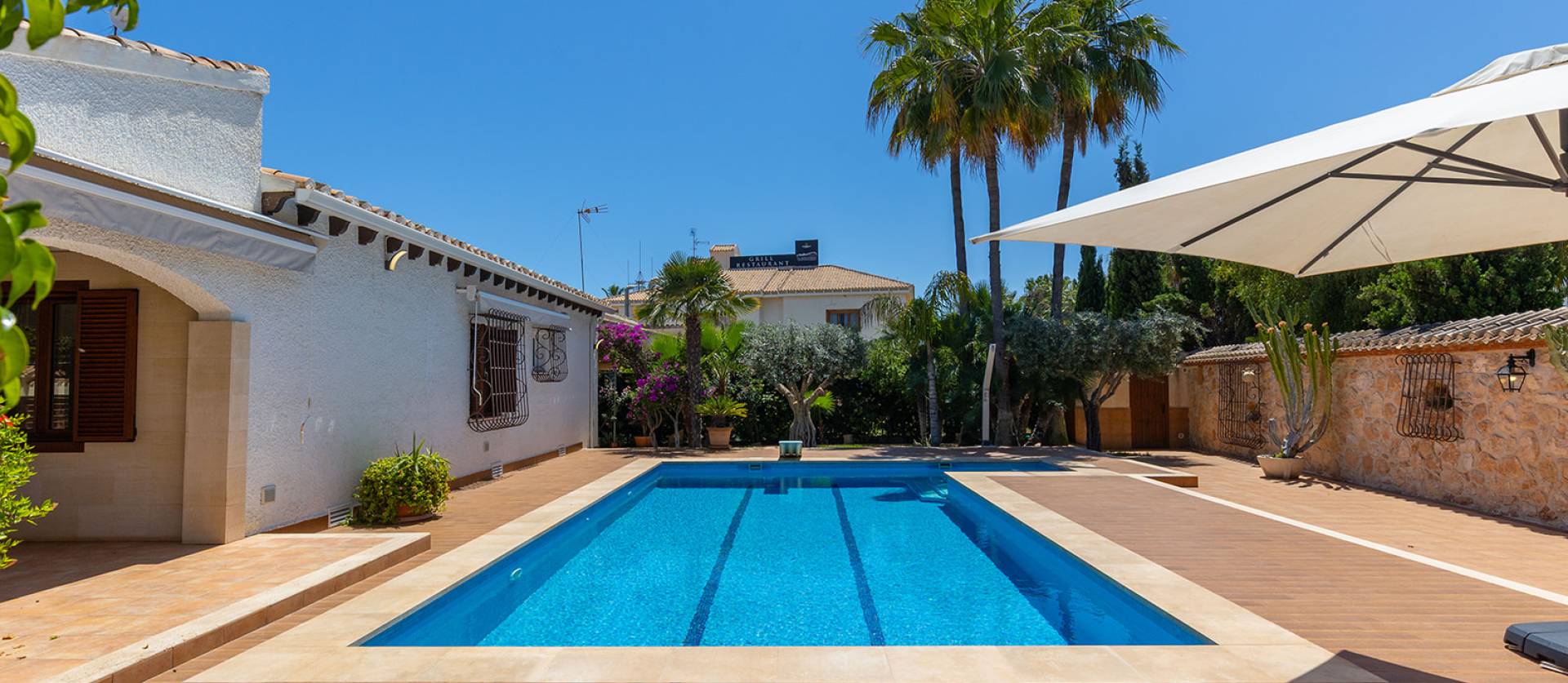 Venta - Villa - Orihuela - Orihuela Costa